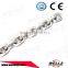 High Quality Welded DIN5685A Link Chain Factory