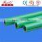 manufactory supply ppr plastic pipe for water