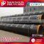 Zhaolida Brand spiral duct fittings dimensions helical welded pipe}