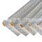 panama weave pvc tent keder
