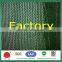 Used Virgin HDPE Monofilament Shade Netting for Plants