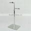  Store 2-Way Adjustable Countertop Display Stand for Handbag