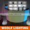 commercial cafe bar counters design/wine bar counters