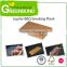 Grilling Supply Cedar Plank Salmon Recipe Western Lumber 2016