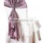 NEW Wedding Banquet Chair Cover with Bow Tie
