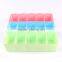 Bra Socks Underwear Ties Divider Closet Container Organizer Storage Box