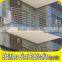 Fabrication Project 304 Stainless Steel Balcony Tension Wire Railing