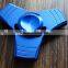 2017 hot sell torqbar hand spinner toys fingertips gyroscope