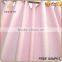 whole colored waterproof polyester shower curtains