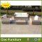rattan garden furniture synthetic rattan outdoor sofa