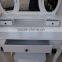 modern design dressing table with mirror and stool/ make-up table with mirror and stool