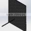 C8572 sheet metal perforated display rack