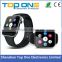 2015 New Smart watch A9 Bluetooth Smart watch for Apple iPhone & Android Phone