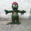 SJ20172542 hot sale manufacturer artificial grass japanese cartoon topiary animal