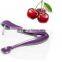 wholesale manual cherry pitter cherry corer commercial cherry pitter