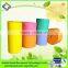Huicai High quality household cleaning products multi-purpose super absorbent nonwoven fabric cleaning cloth