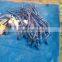 2017 best handmade 100% wool ball rat mice mouse pet cat toy in stock