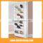 Over the Door Shoe Rack