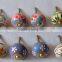 Newest Design Fine Hand Painted Kitchen Cabinet Knobs