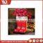 Wholesale Craft Supplies Handmade Shoe Flowerpot Polyresin Christmas Ornaments