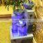 house decoration,resin water decoration