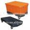 Heavy duty tote dolly for ZYDS-6843/32