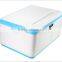 78L plastic storage container kit homes decorative