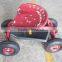 used garden work seat