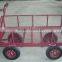 trolley tool cart