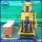 Best Selling Mining Exploration Drilling Rig 160m