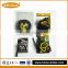 3M hot sale high quality stainless measure tape rubber coated measuring tape tape measure tape measure