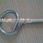 O-Type Steel Bolts/Best sellers!eye hook bolt