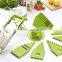 GT-007 V slicer stainless steel