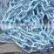 British Galvanized link chain with reasonable prices factory offer