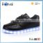 2016 new LED luminous adult shoes,high quality cheap sneaker LED shoes,LED Casual shoes