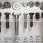 Grade 12.9 DIN912 hexagon socket cap screw