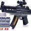 children target shooting games without battery operated