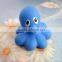 13pcs Rubber Animals With Sound Baby Shower Party Favors For Kid Baby Child Christmas Gift Toy Gift