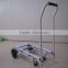 5 in 1 folding tire flower cart moving dolly