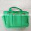 Strong canvas fabric children garden tools bag