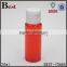 white serum pump 30ml plastic bottle high quality serum plastic bottle 30ml wholesale