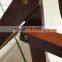 Folding 4-adjustable Wooden Chair Wood Beach Chair