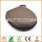 UltraShell Headphones Full Size Hard Carrying Case / Travel Bag with Space for Cable, AMP, Earpads