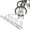 Long Term Bike Storage Outdoor Bike Racks for Apartment Buildings