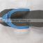Plastic Indoor Hotel Slipper