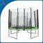CreateFun 10ft Children Outdoor Play Trmapoline