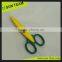 CS004 5-1/4" ABS handle craft scissors