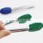 Heat Resistant Silicone Food Tongs Kitchen Tongs ,Silicone Function of Food Tongs