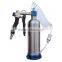 Catalytic Converter Carbon Washing Kit