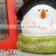 Polyresin Christmas snow globe resin snow globe Wholesale